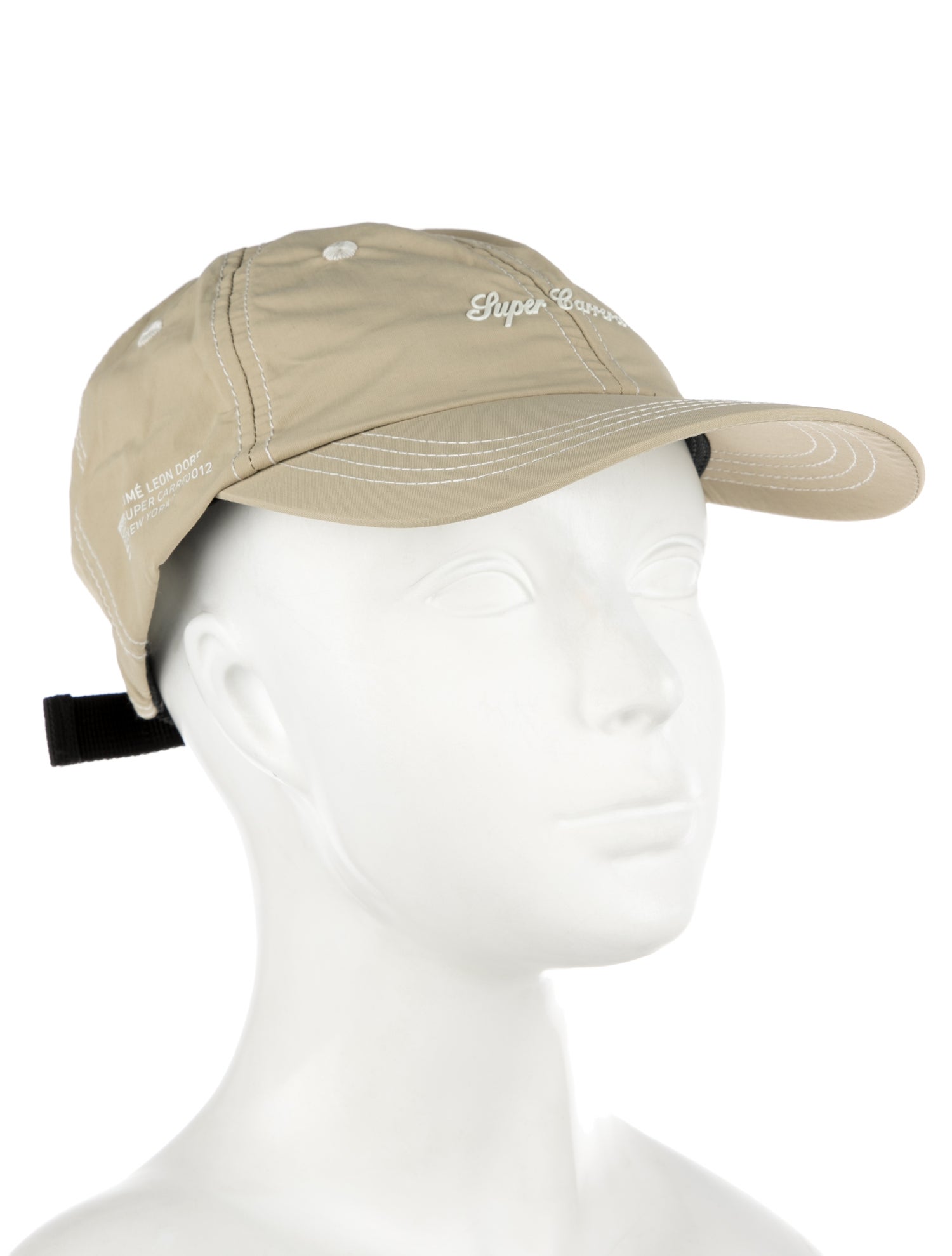 Aimé Leon Dore Nylon Baseball Cap