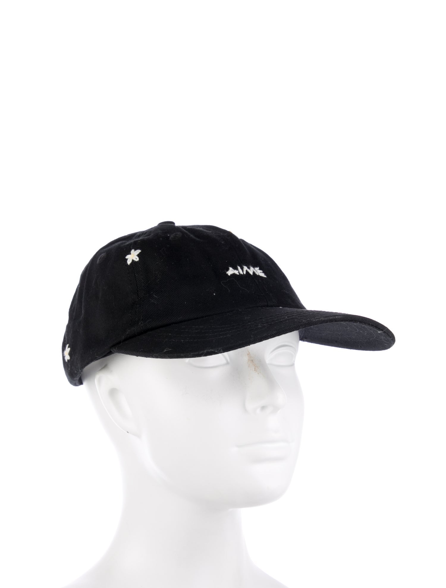 Aimé Leon Dore Baseball Cap w Embroidered Accents