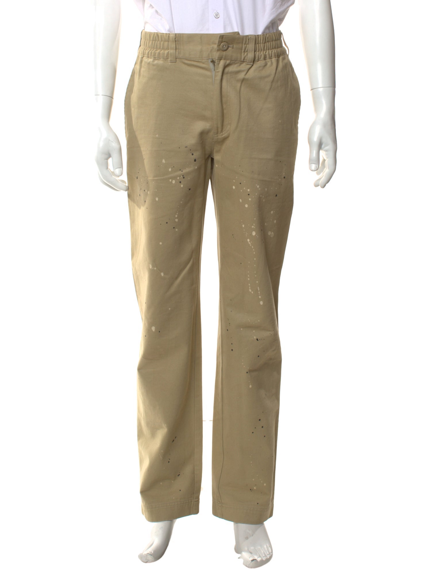 Aimé Leon Dore Printed Pants