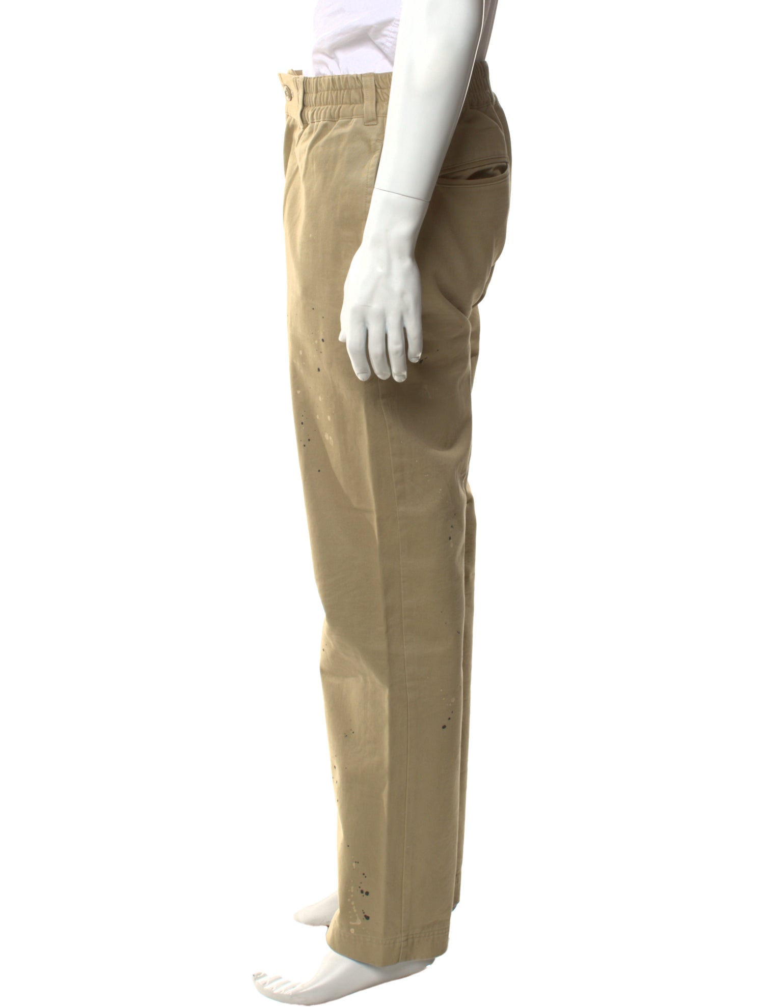 Aimé Leon Dore Printed Pants
