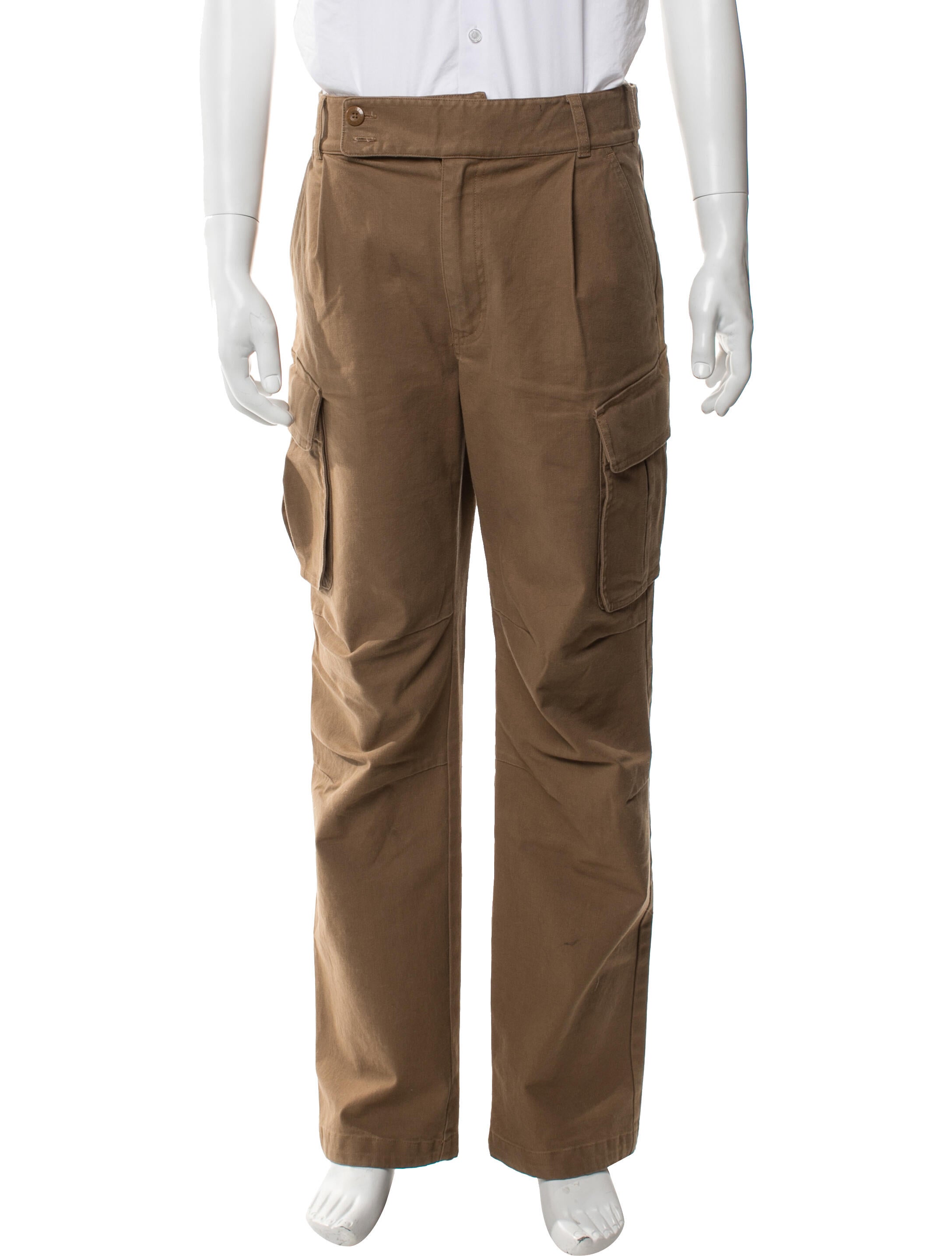 Aimé Leon Dore Cargo Pants
