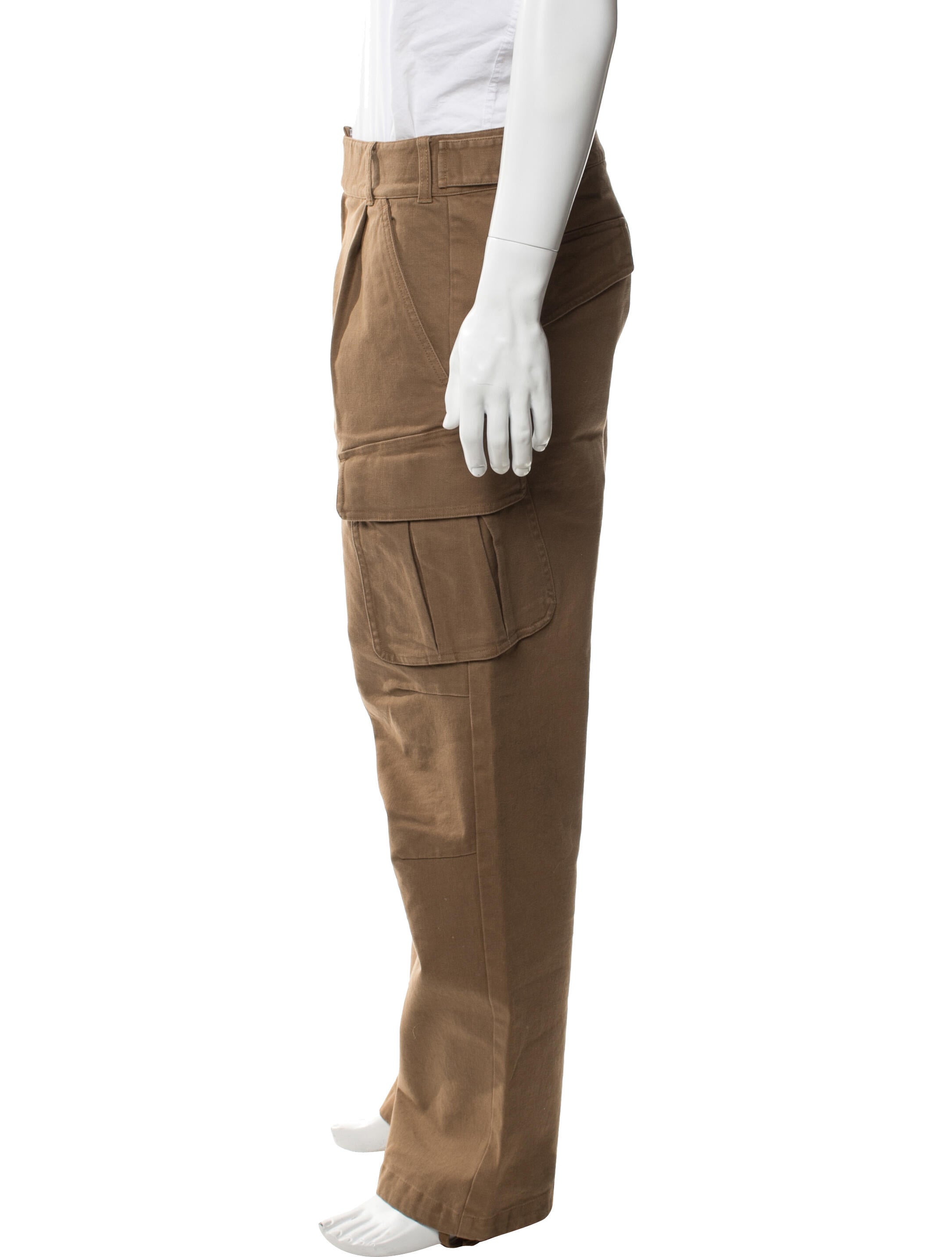 Aimé Leon Dore Cargo Pants