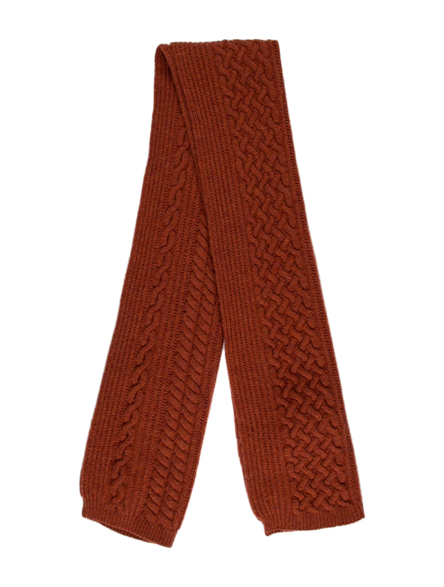 Aimé Leon Dore Wool Scarf