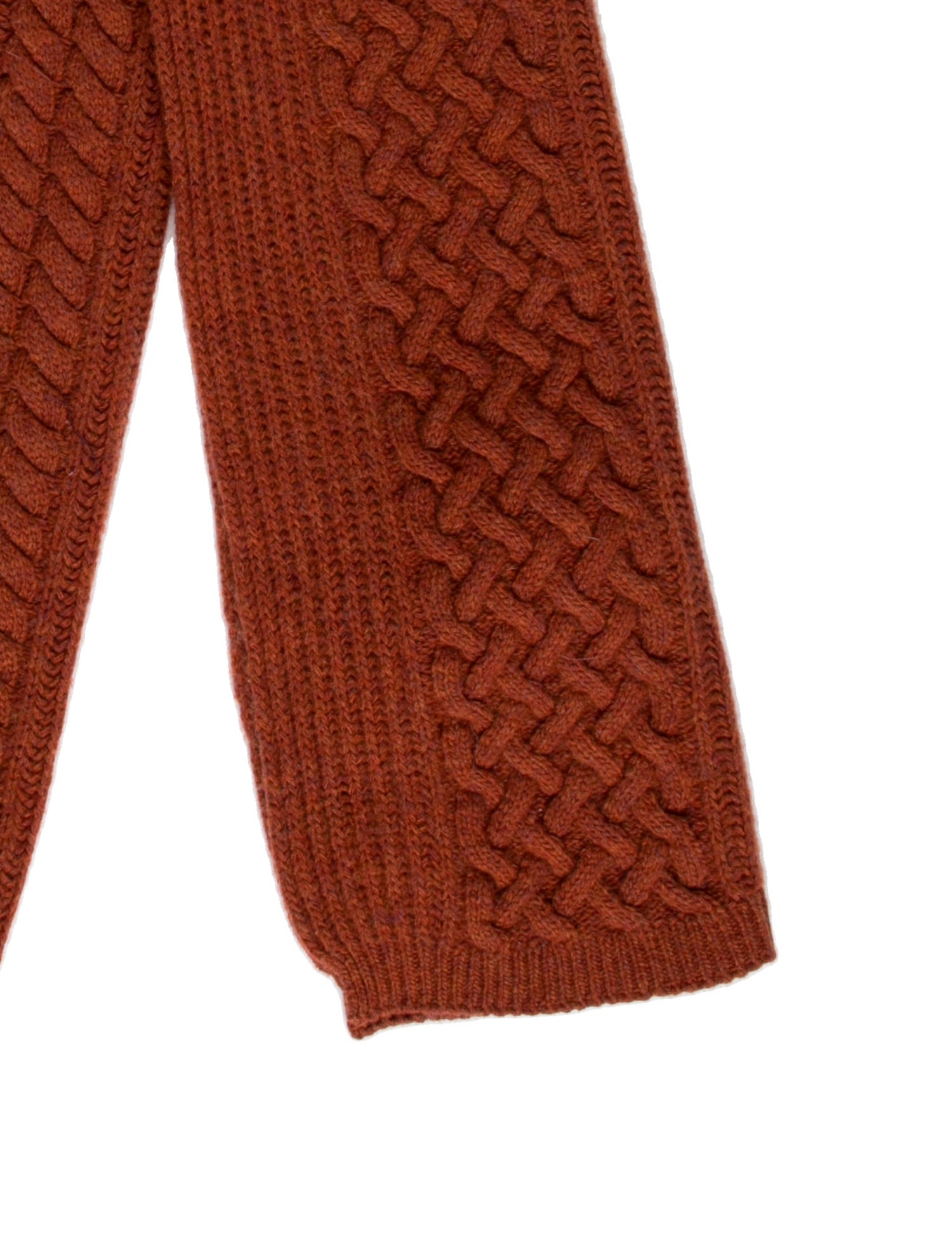 Aimé Leon Dore Wool Scarf