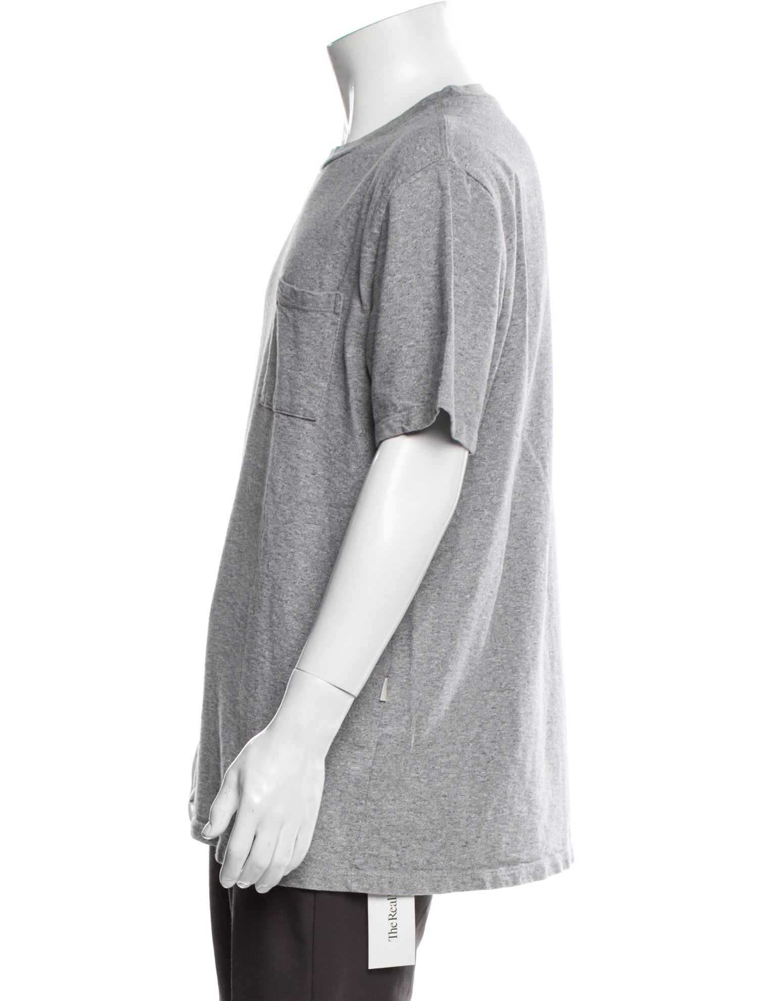 Aimé Leon Dore Crew Neck Short Sleeve T-Shirt