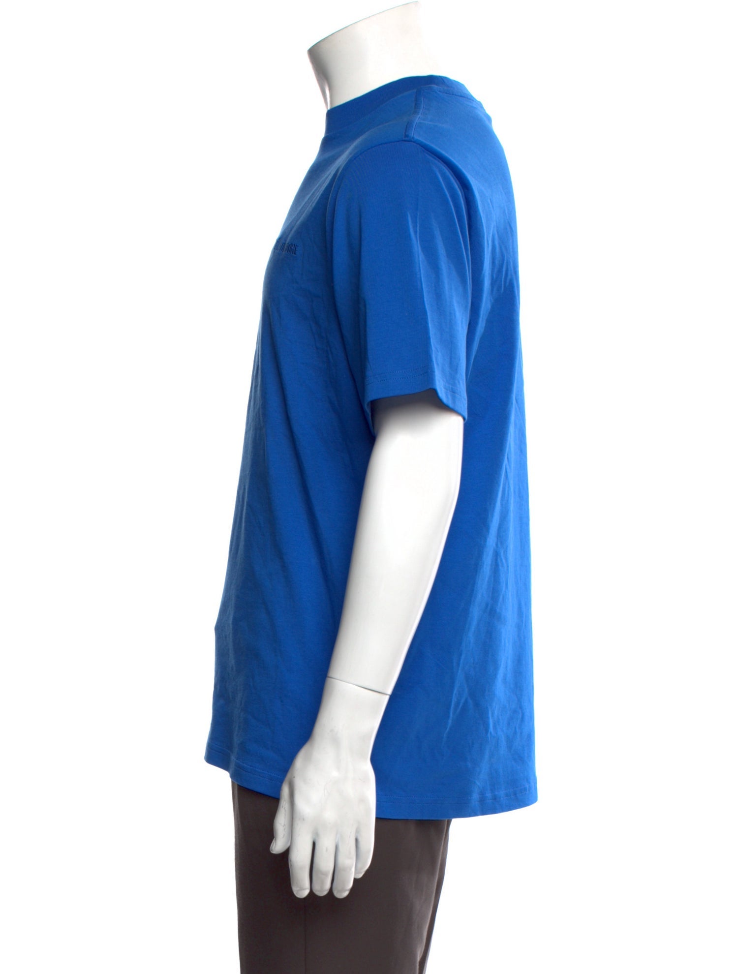 Aimé Leon Dore Crew Neck Short Sleeve T-Shirt