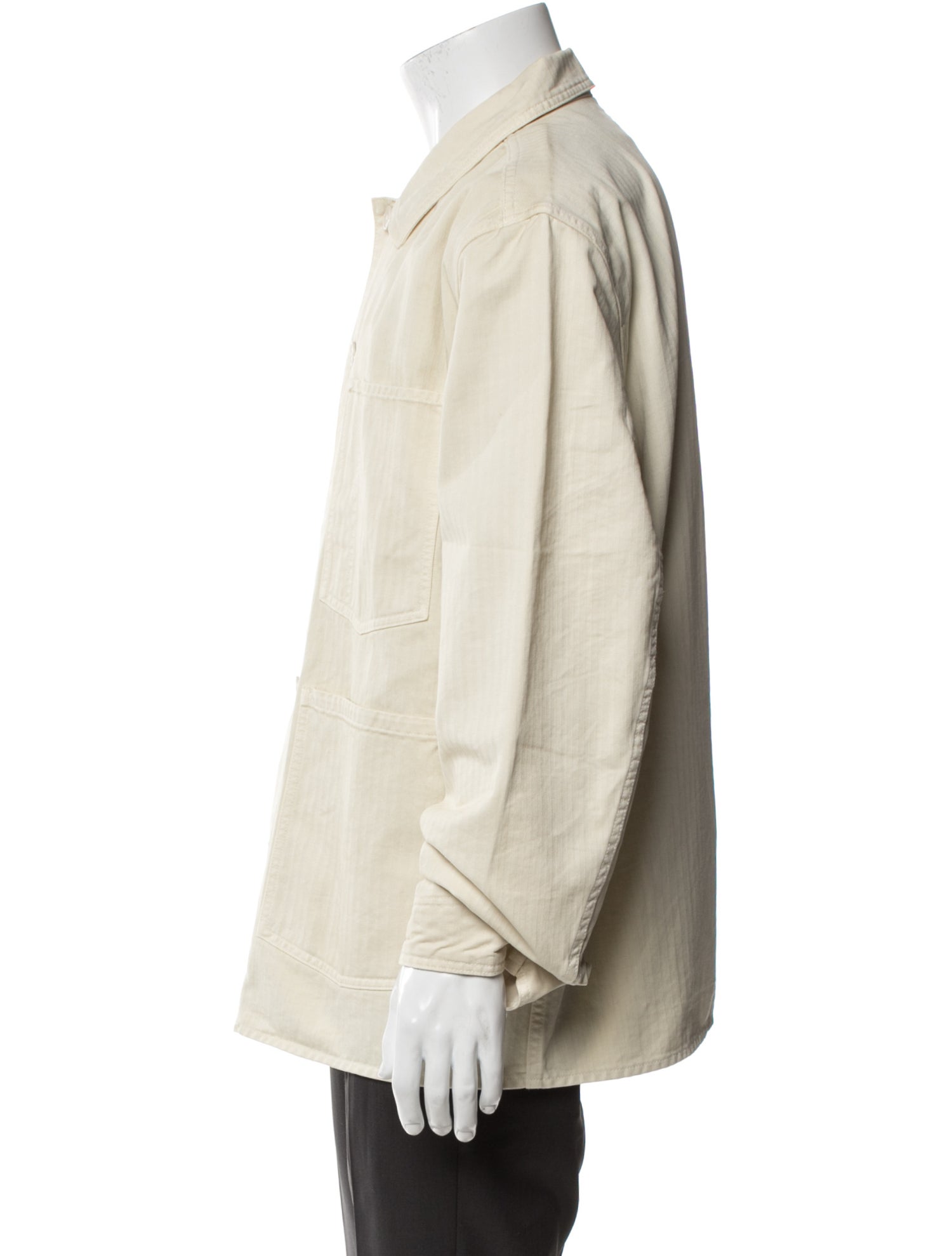 Aimé Leon Dore Utility Jacket