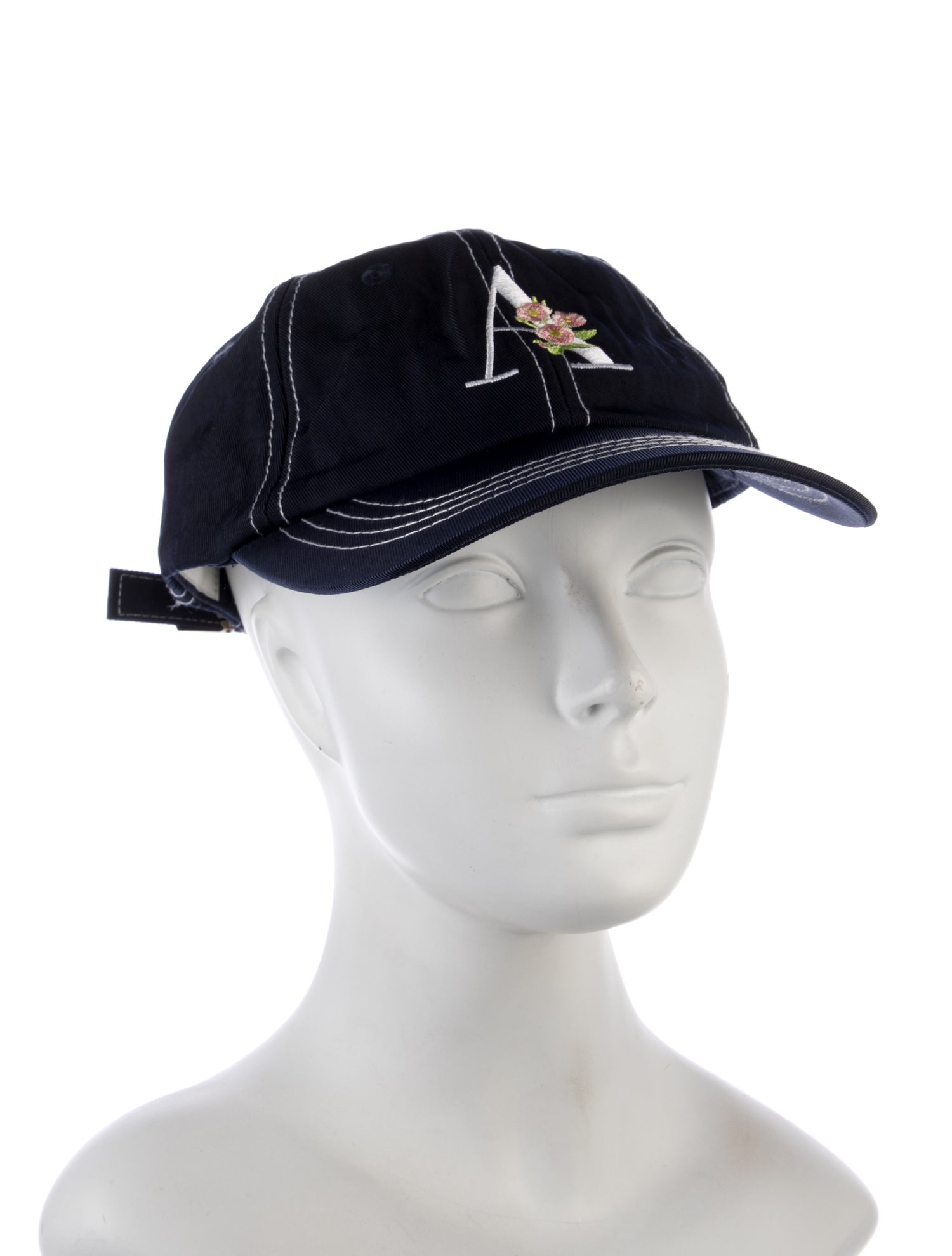Aimé Leon Dore Embroidered Adjustable Baseball Hat