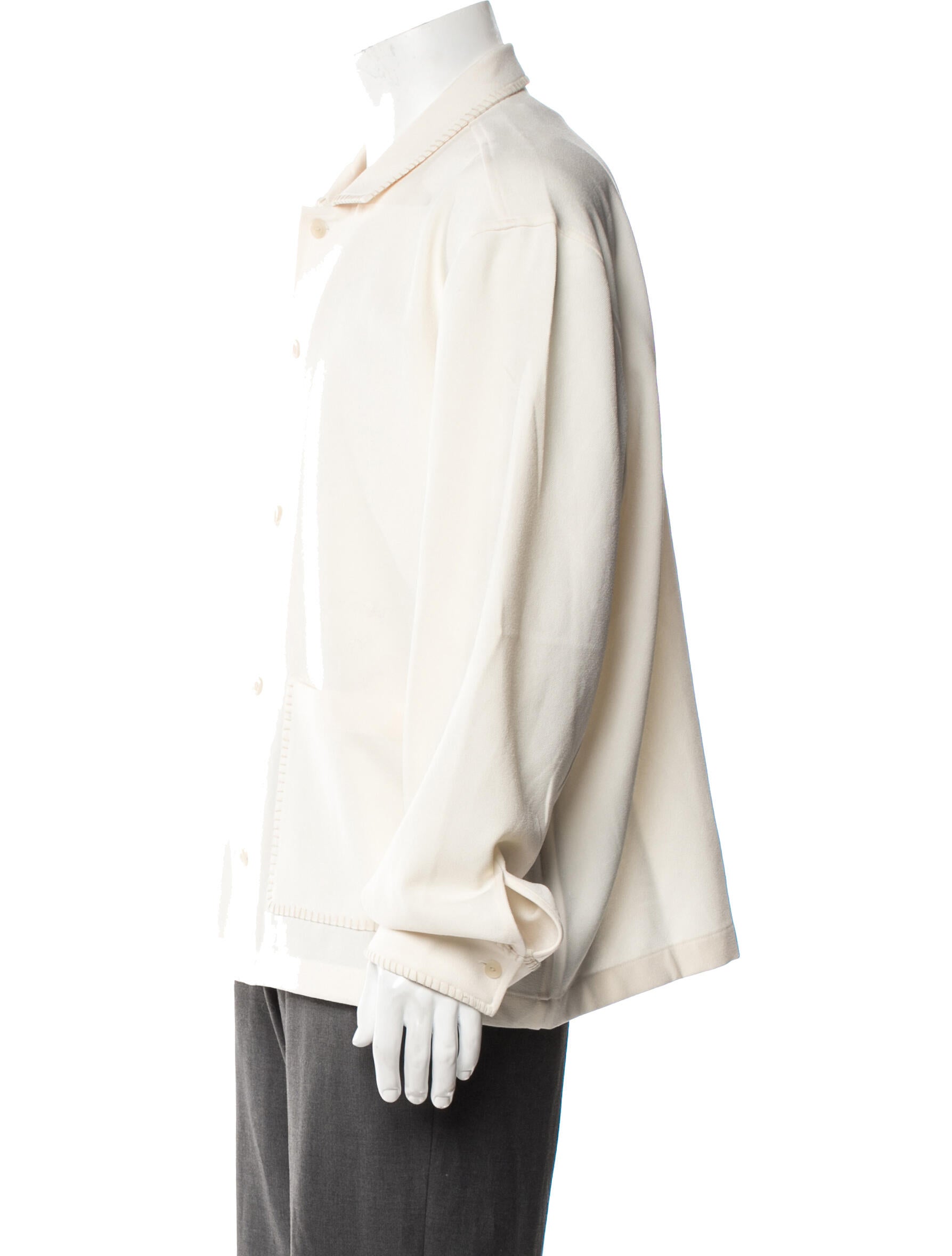 Aimé Leon Dore Jacket