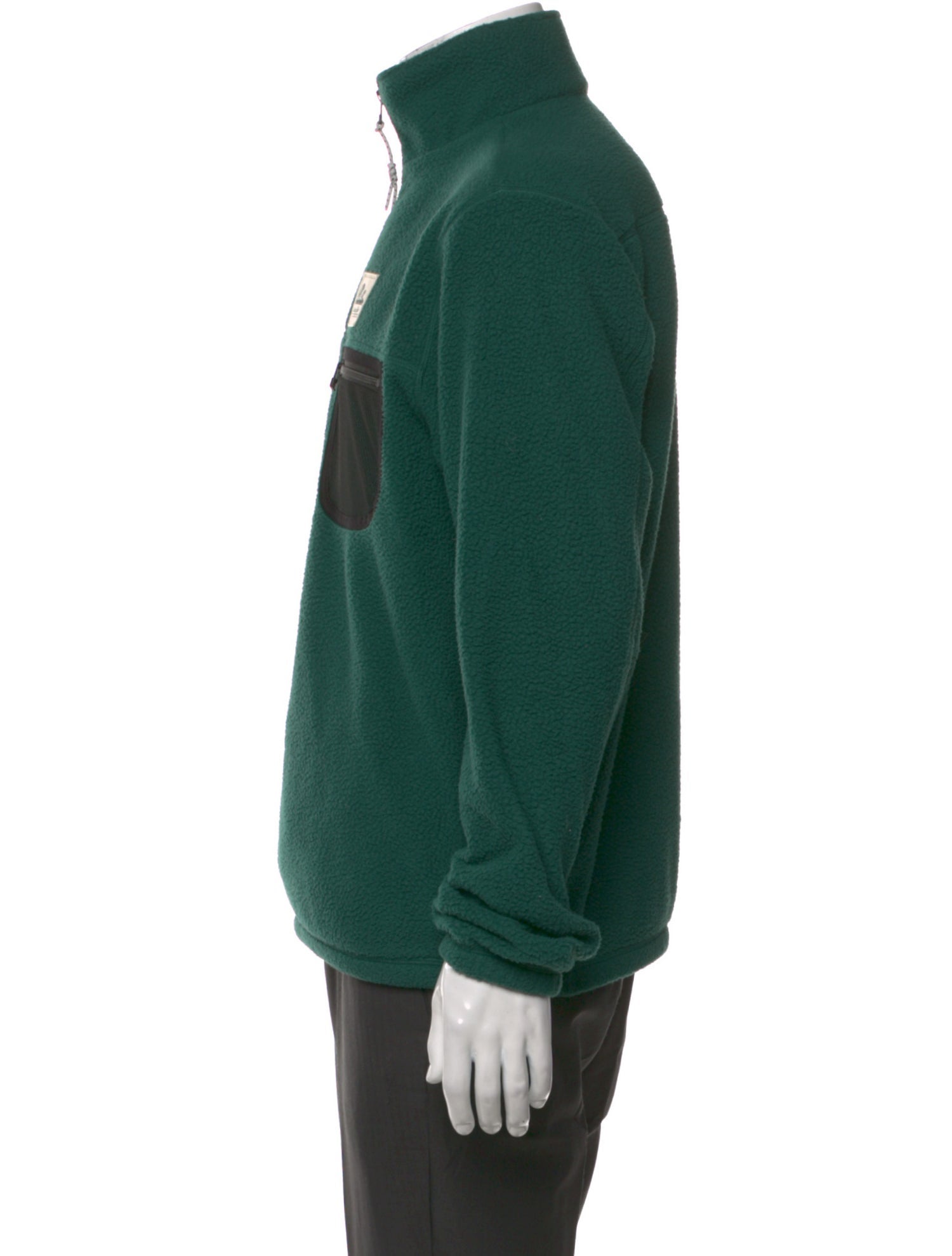 Aimé Leon Dore Crew Neck Long Sleeve Pullover