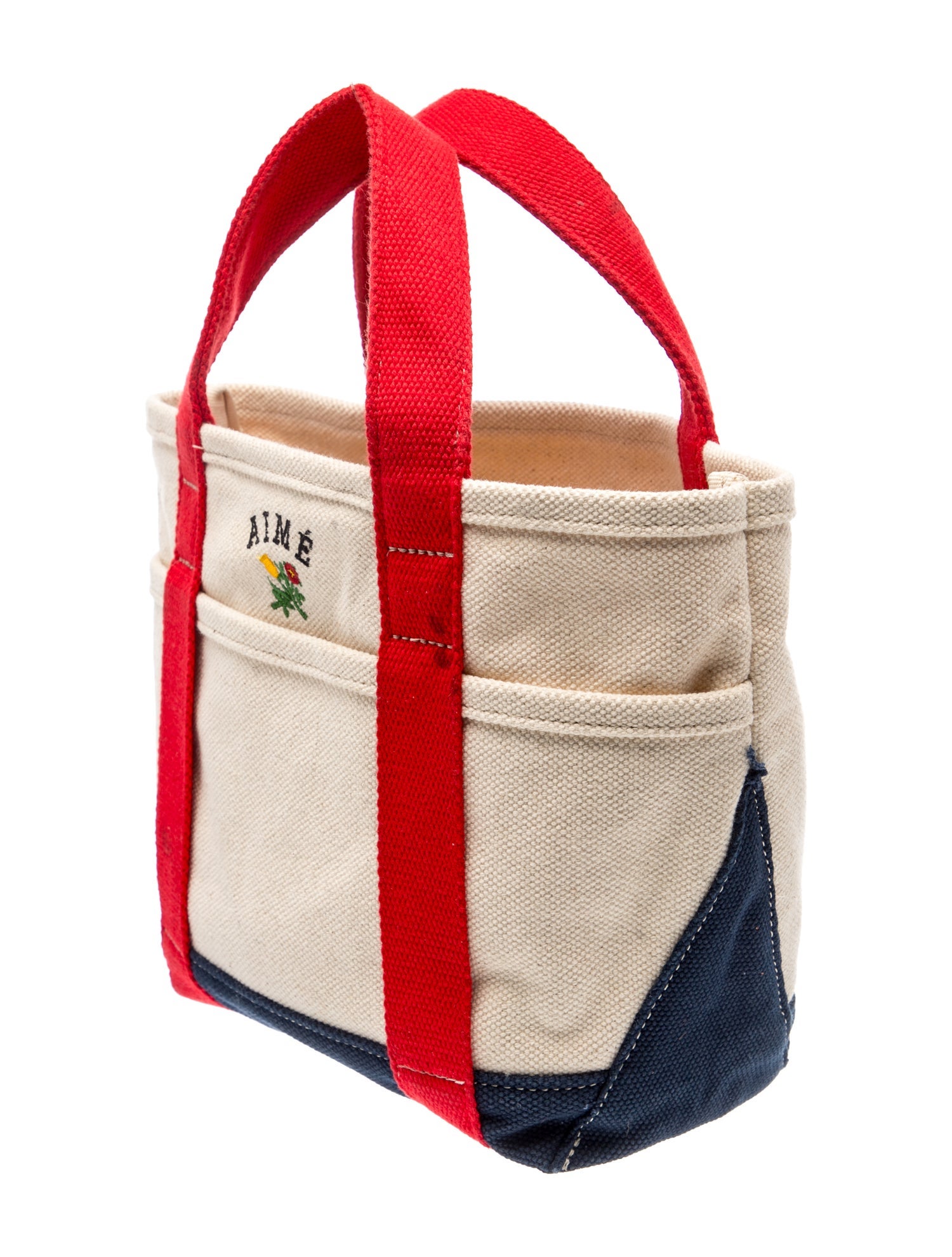 Aimé Leon Dore Canvas Tote