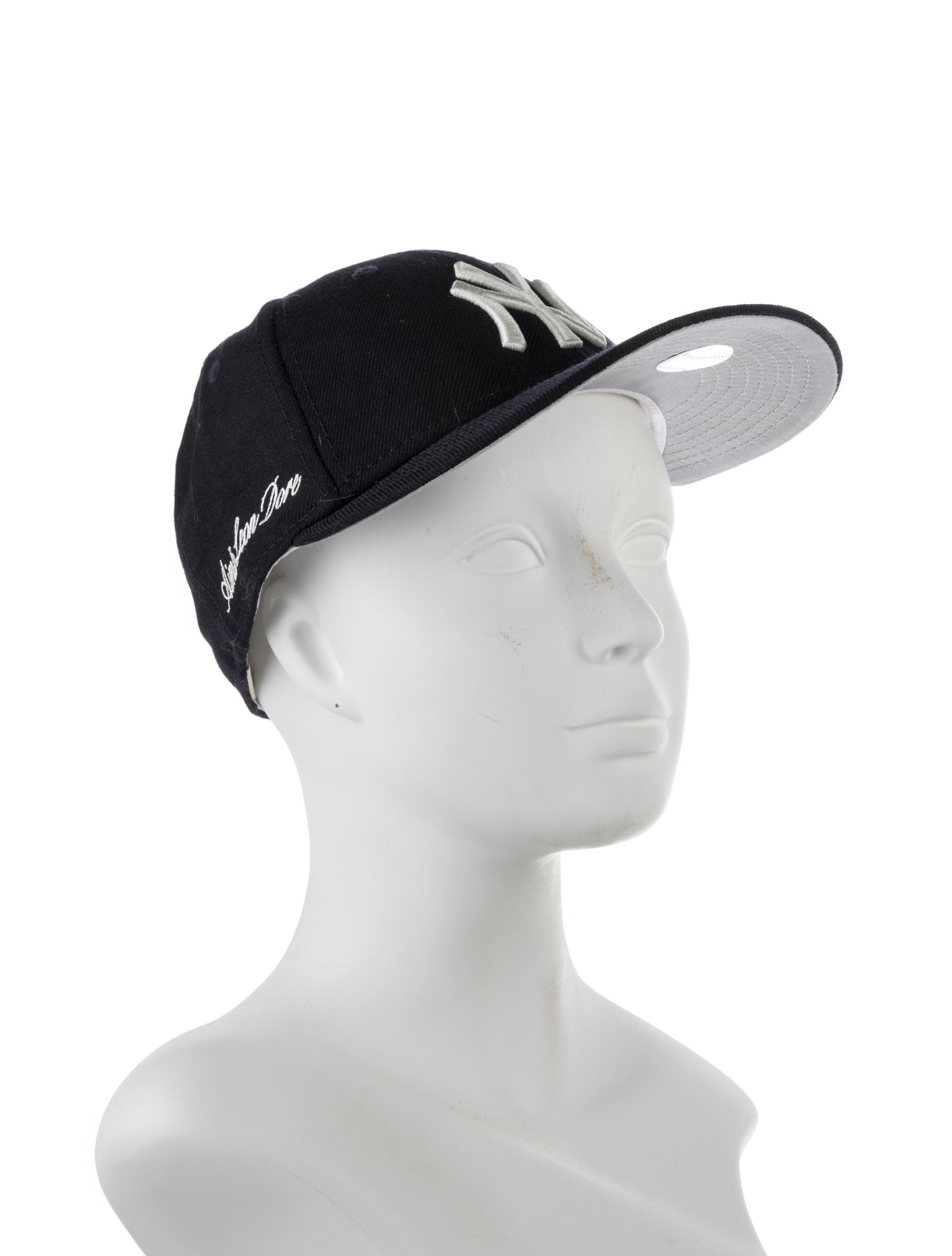 Aimé Leon Dore x New Era Solid Baseball Cap