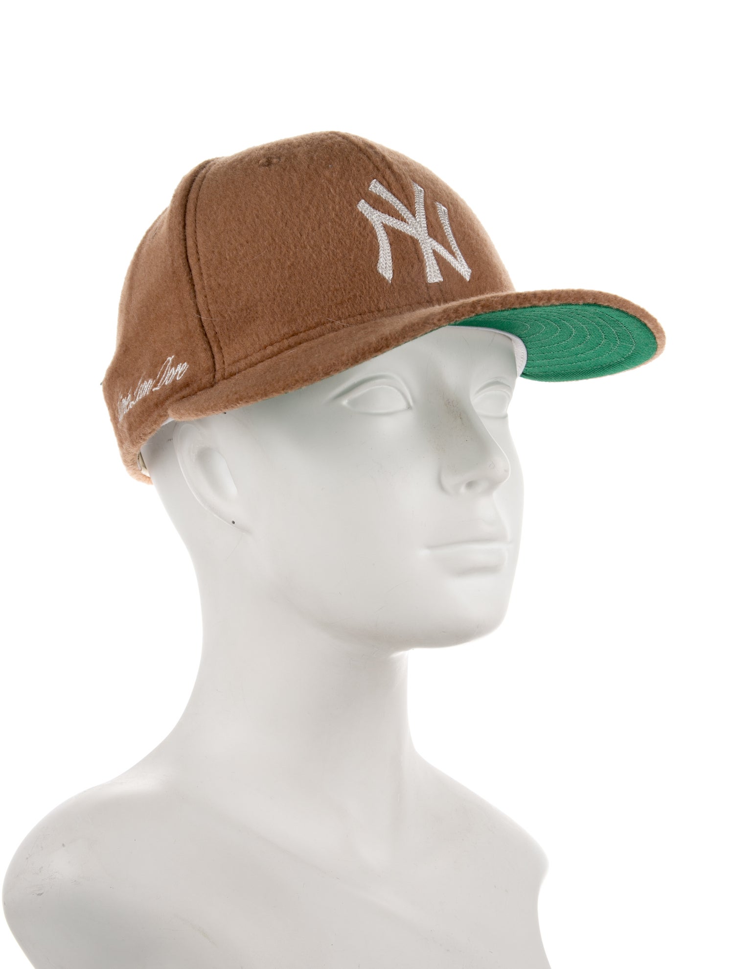 Aimé Leon Dore Baseball Cap