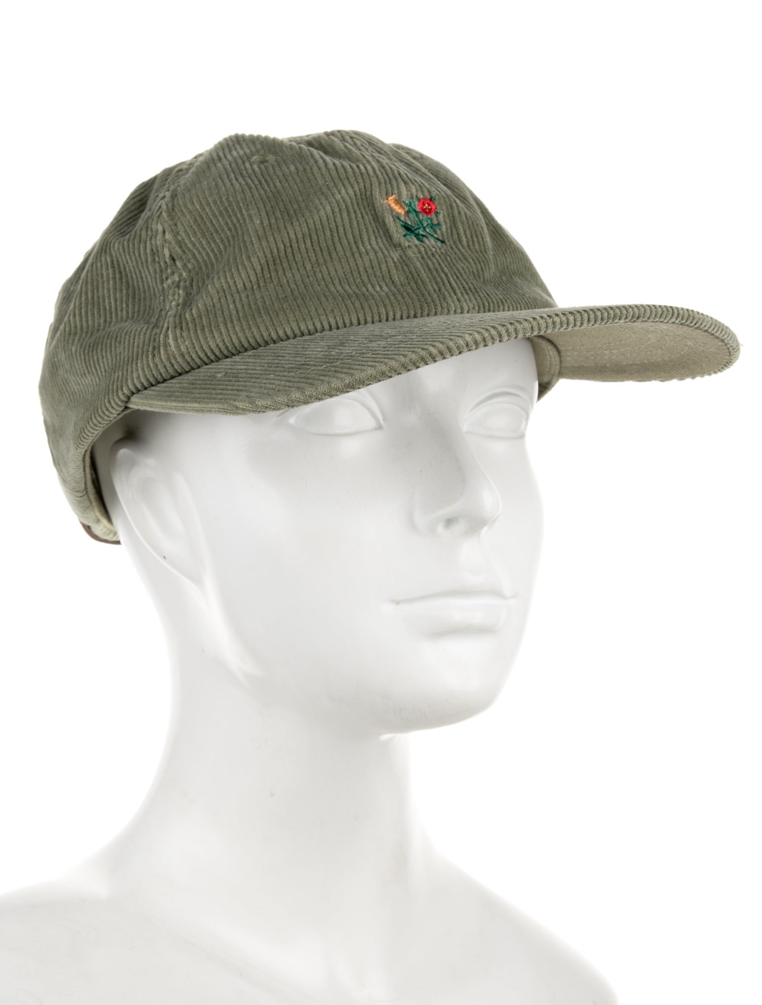 Aimé Leon Dore Solid Baseball Hat