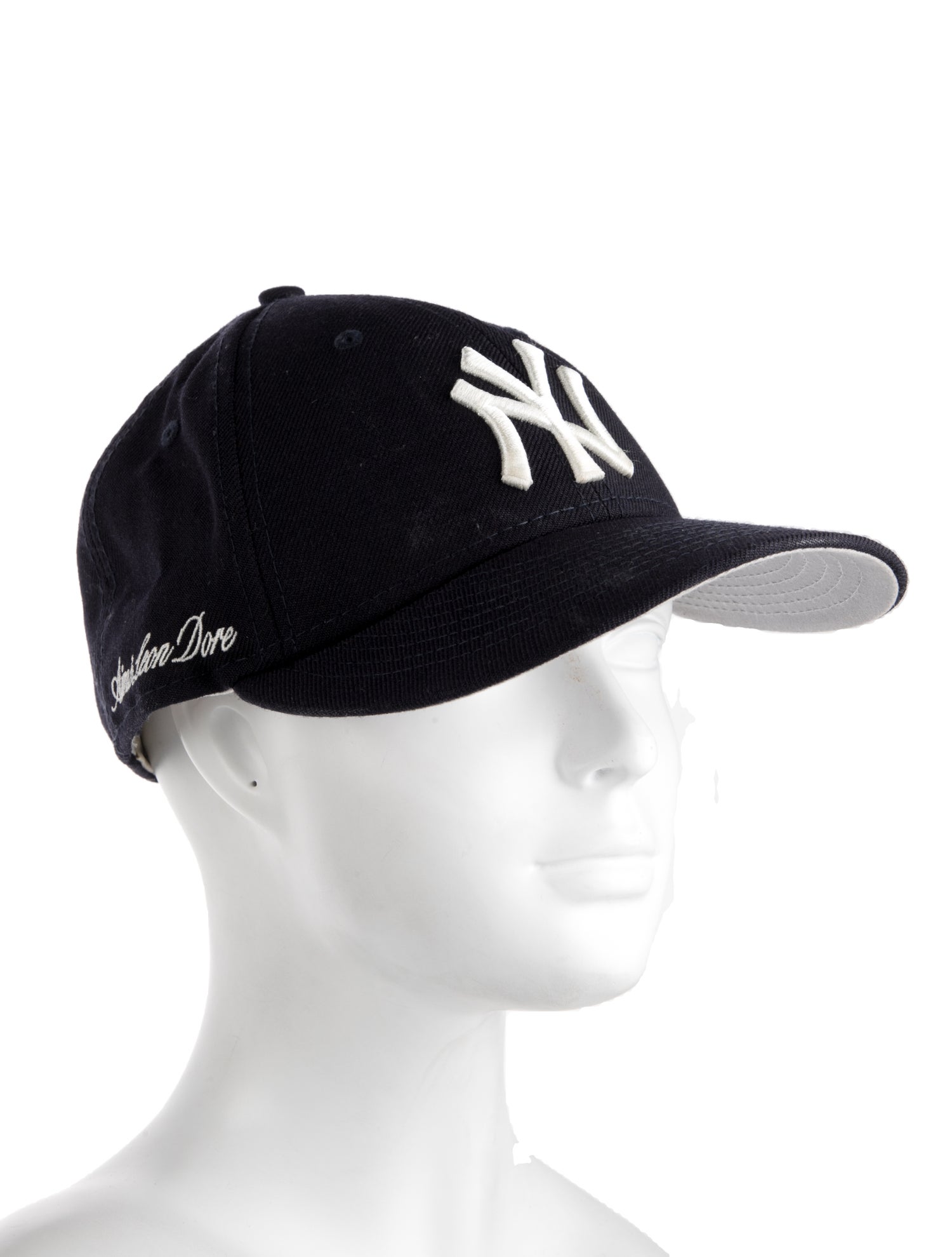 Aimé Leon Dore Wool Yanke Hat