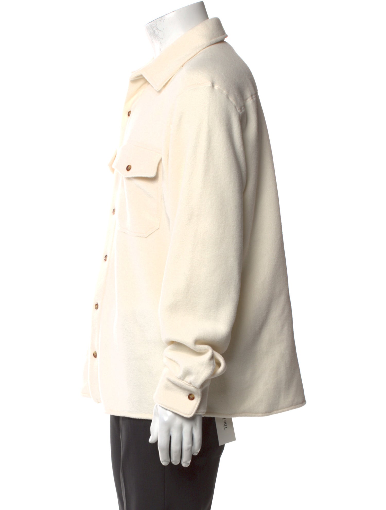 Aimé Leon Dore Crew Neck Long Sleeve Pullover