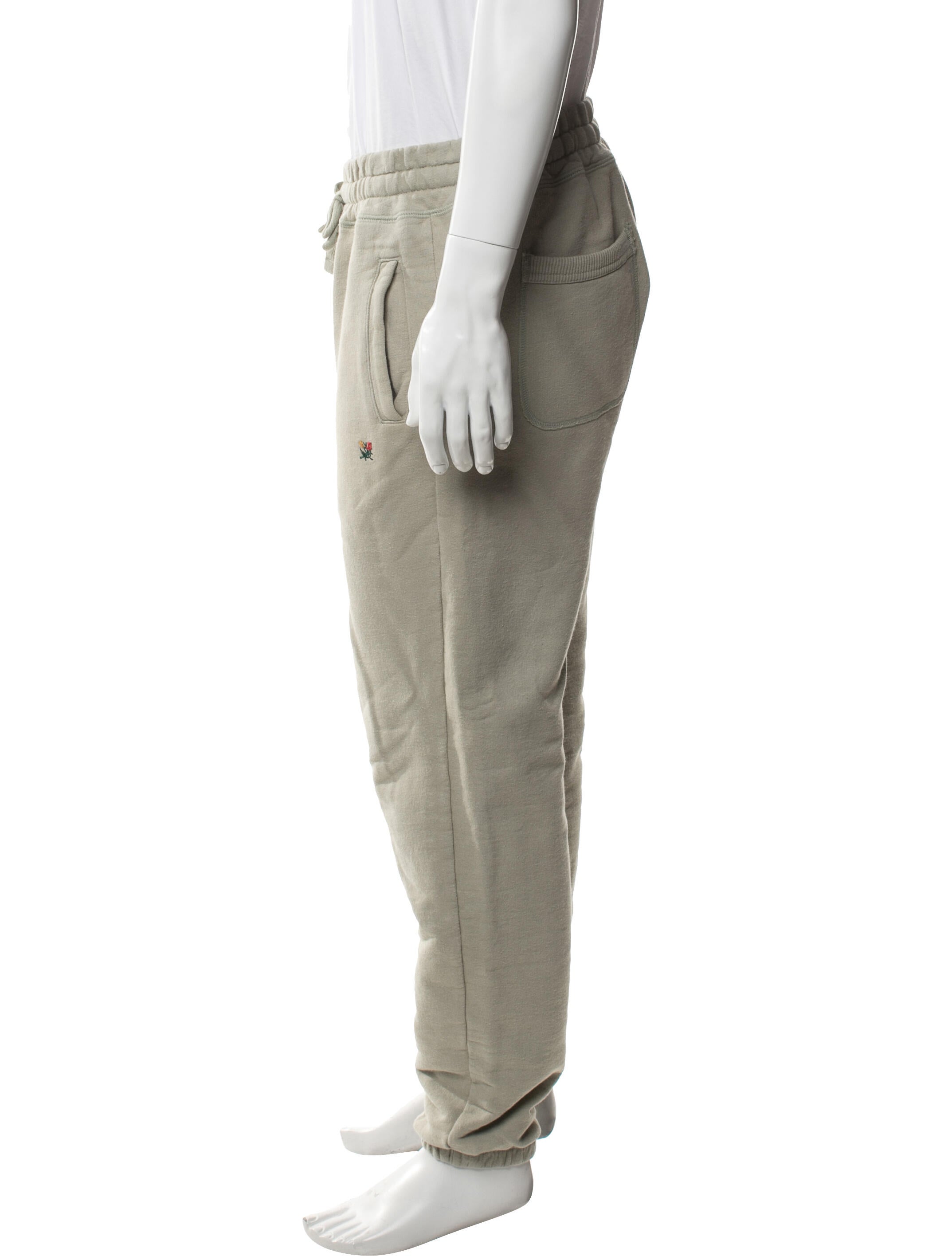 Aimé Leon Dore Joggers