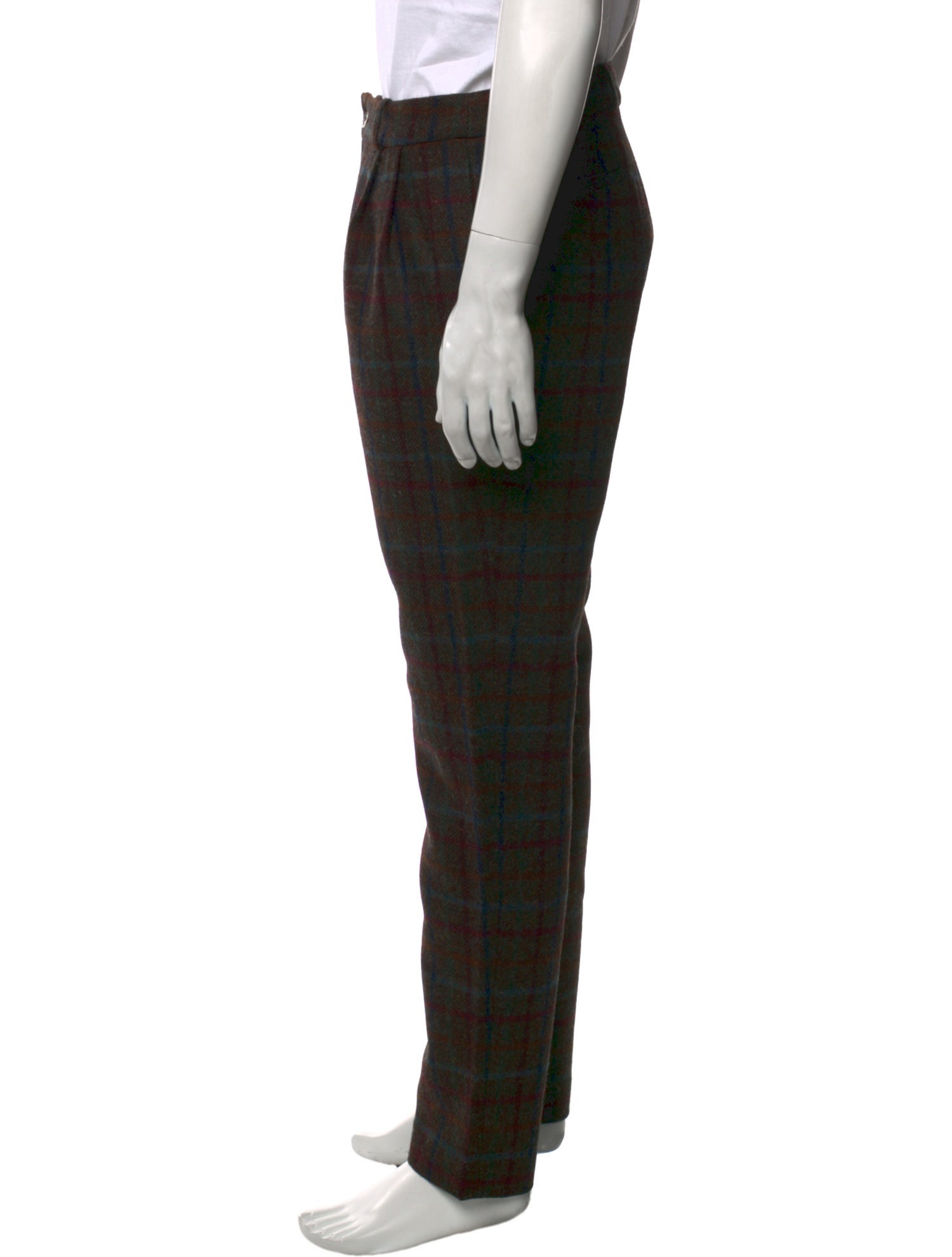 Aimé Leon Dore Wool Dress Pants