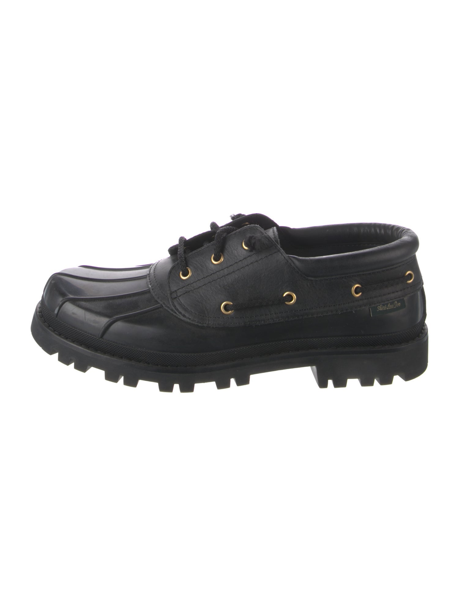 Aimé Leon Dore Leather Sneakers