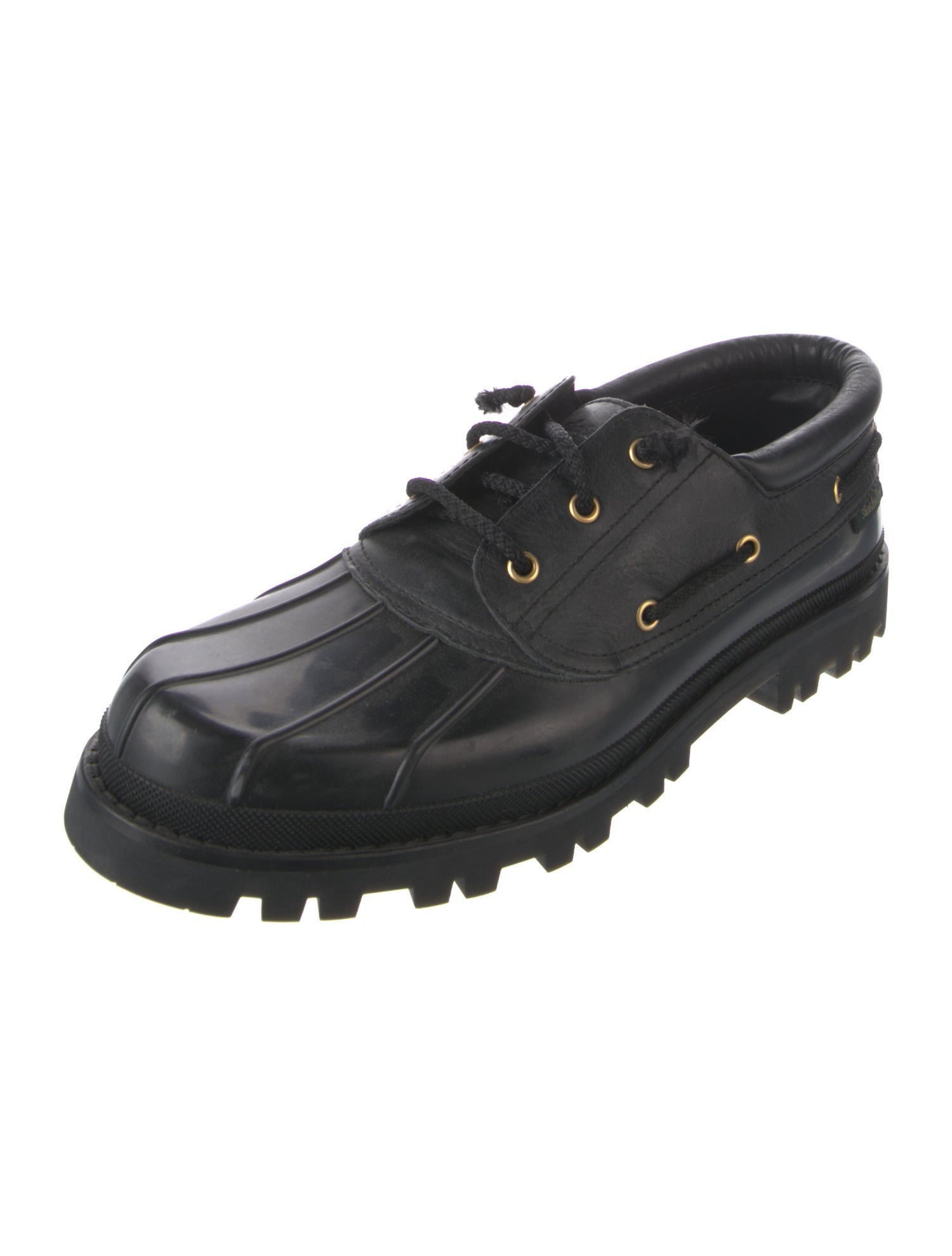 Aimé Leon Dore Leather Sneakers