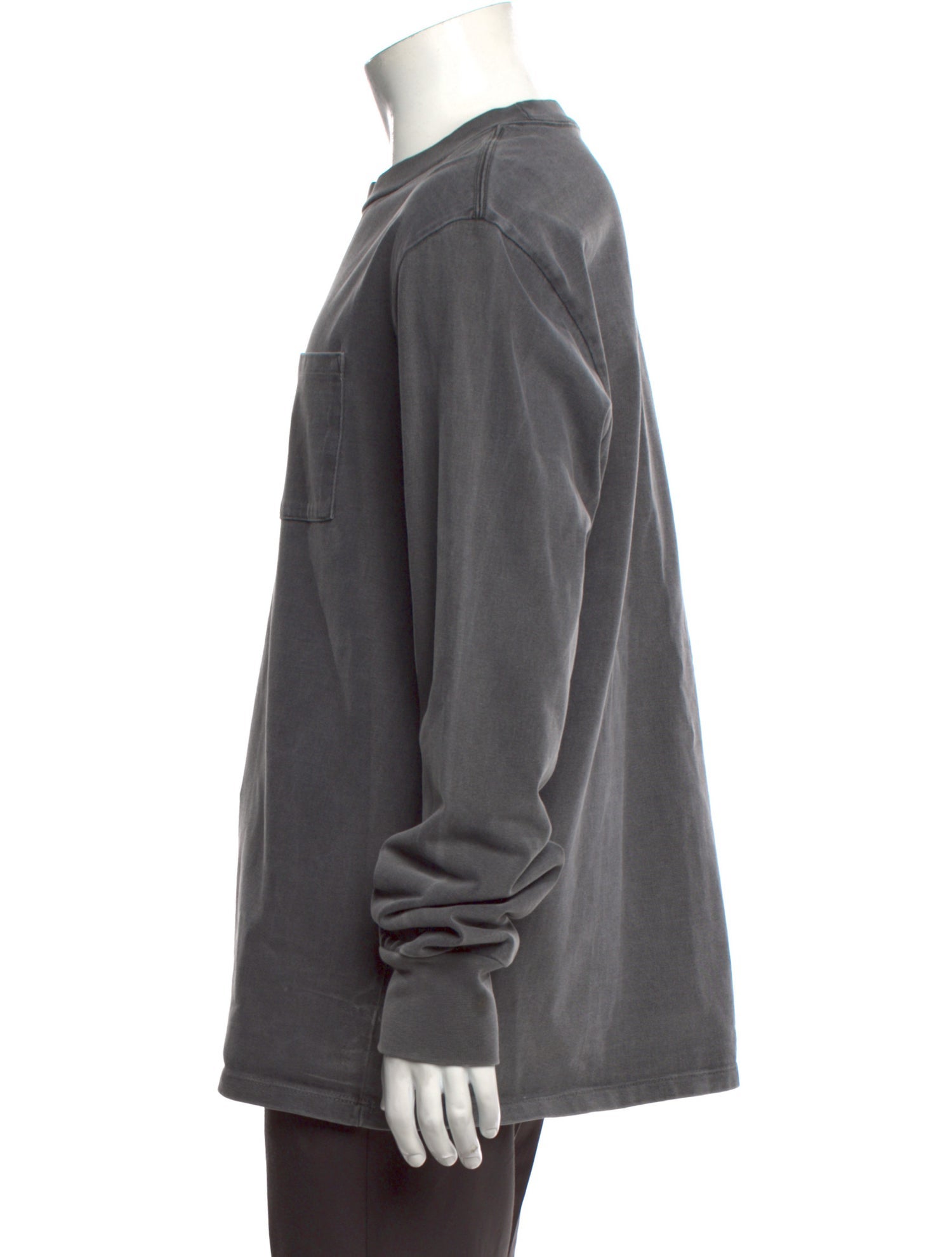 Aimé Leon Dore Crew Neck Long Sleeve T-Shirt
