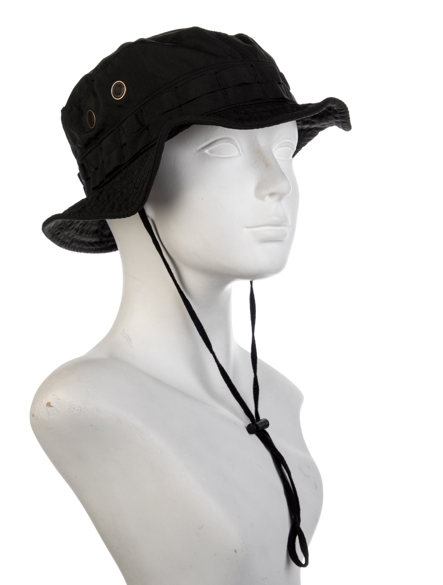 Aimé Leon Dore Nylon Bucket Hat
