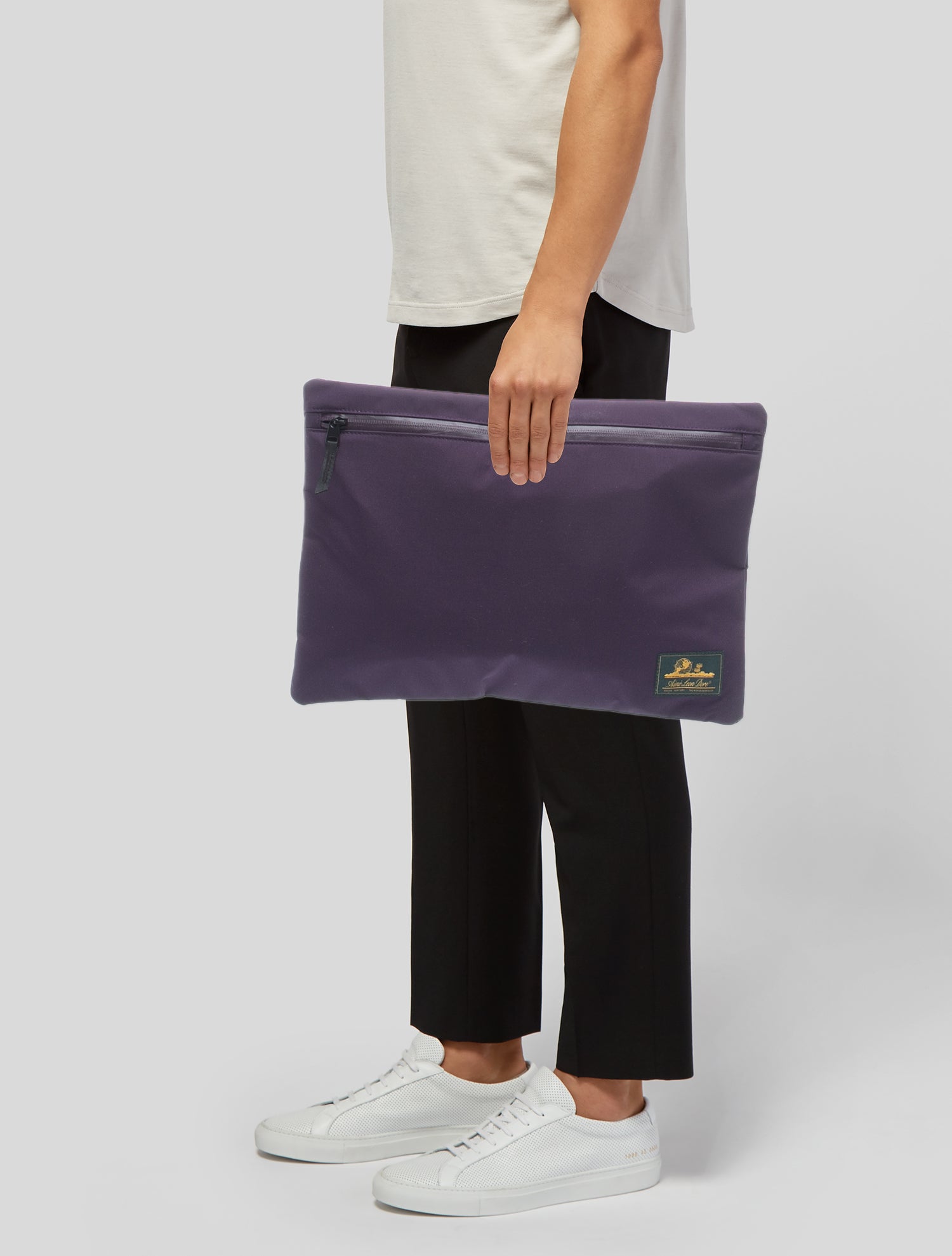 Aimé Leon Dore Travel Pouch