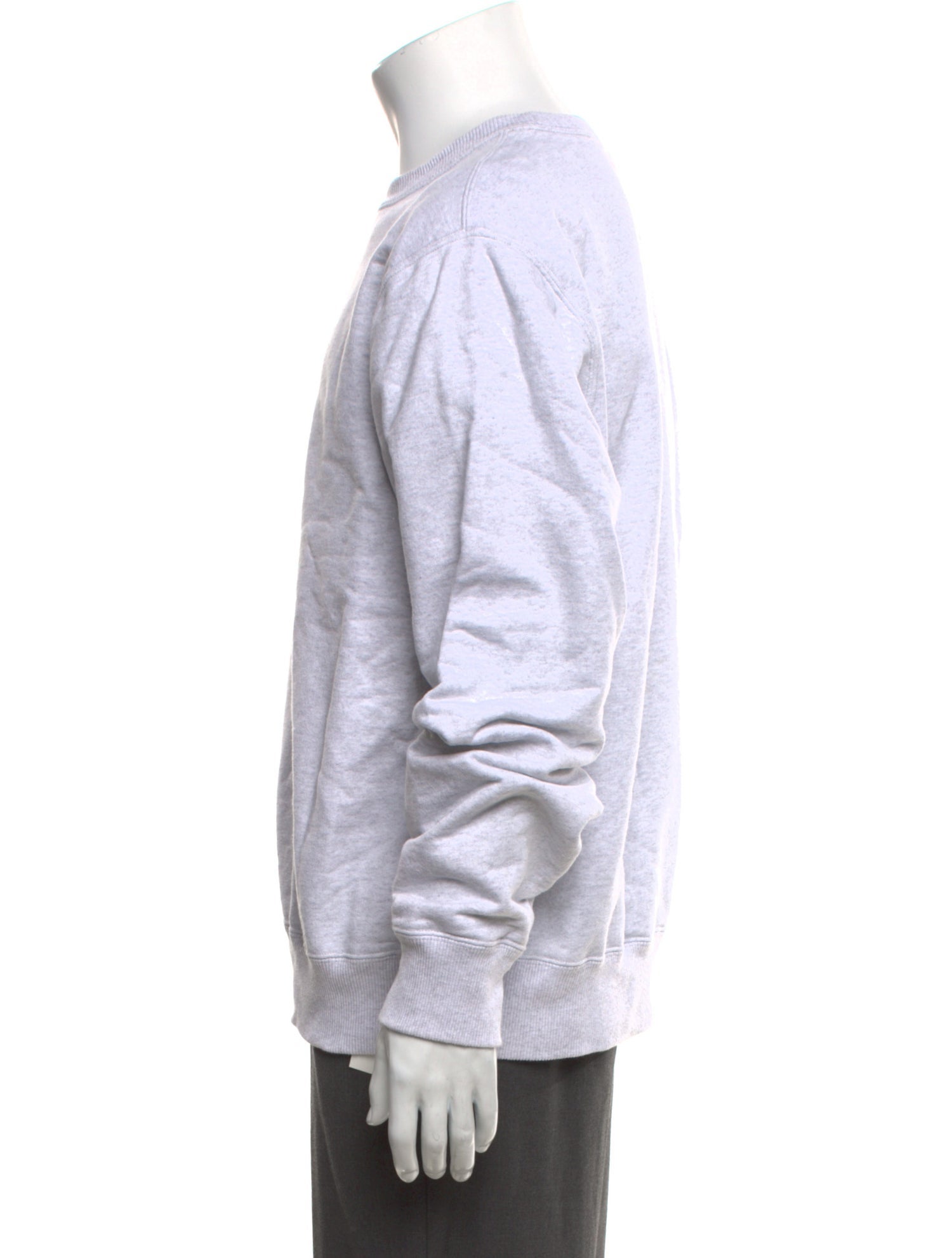 Aimé Leon Dore Crew Neck Long Sleeve Pullover