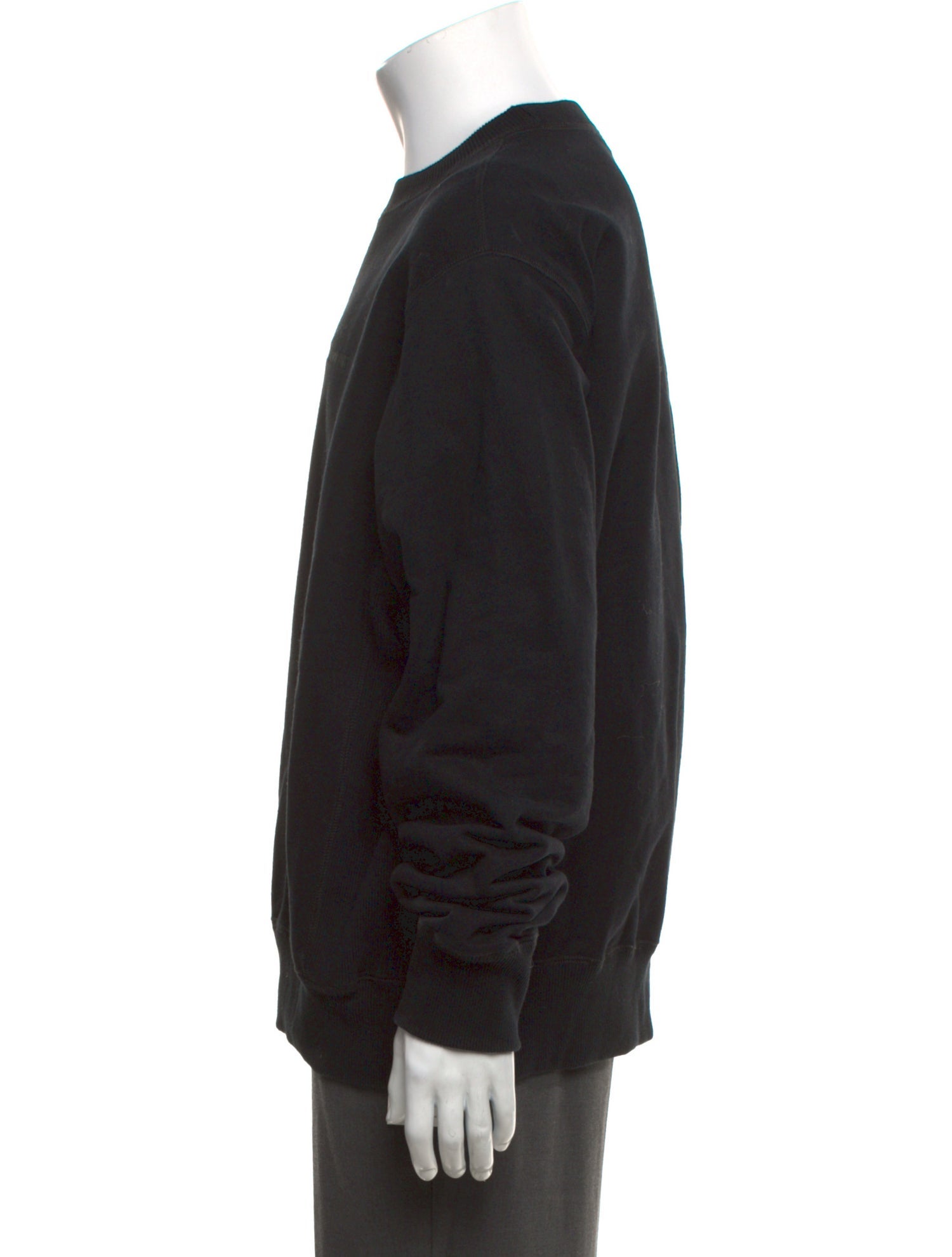 Aimé Leon Dore Crew Neck Long Sleeve Pullover