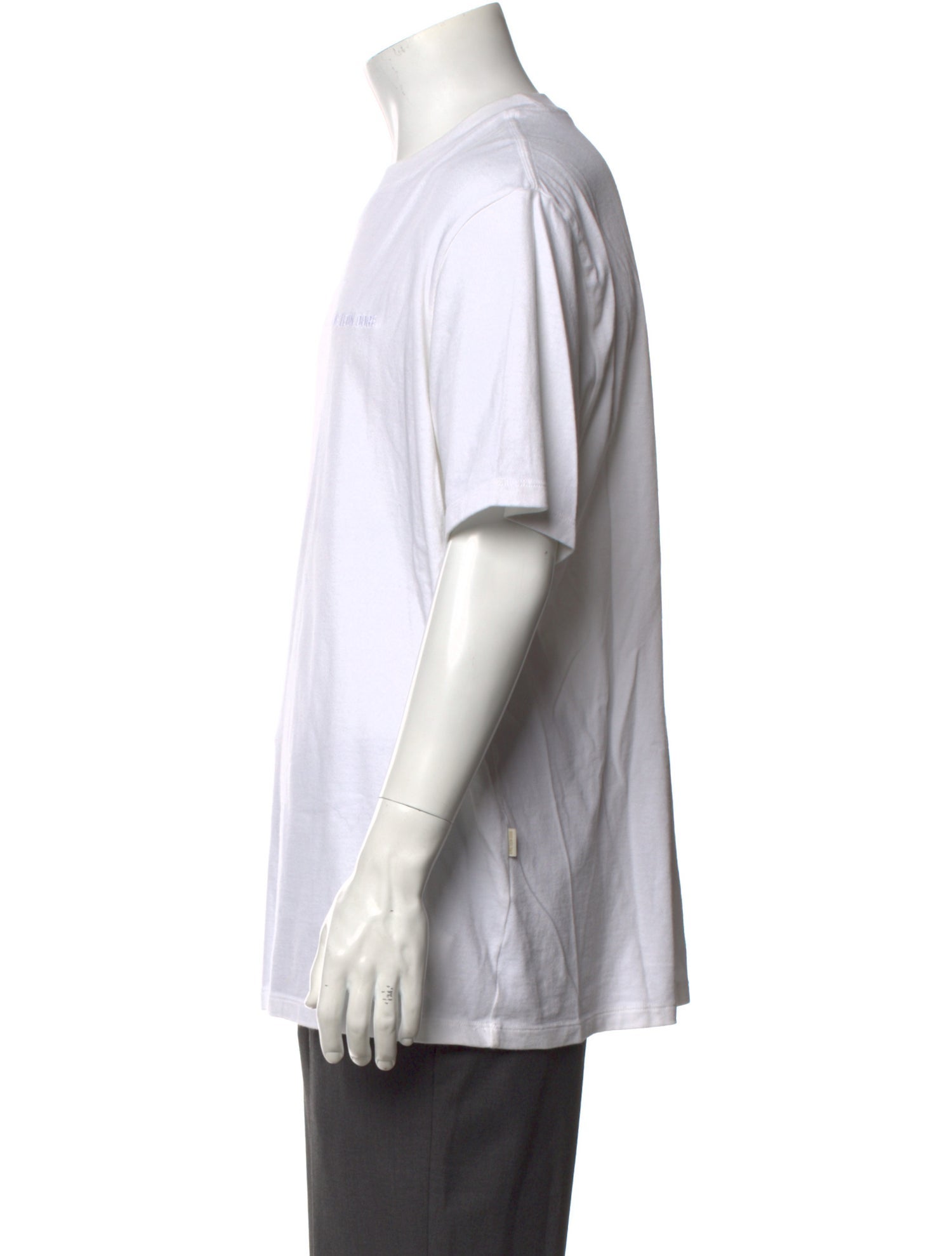 Aimé Leon Dore Crew Neck Short Sleeve T-Shirt