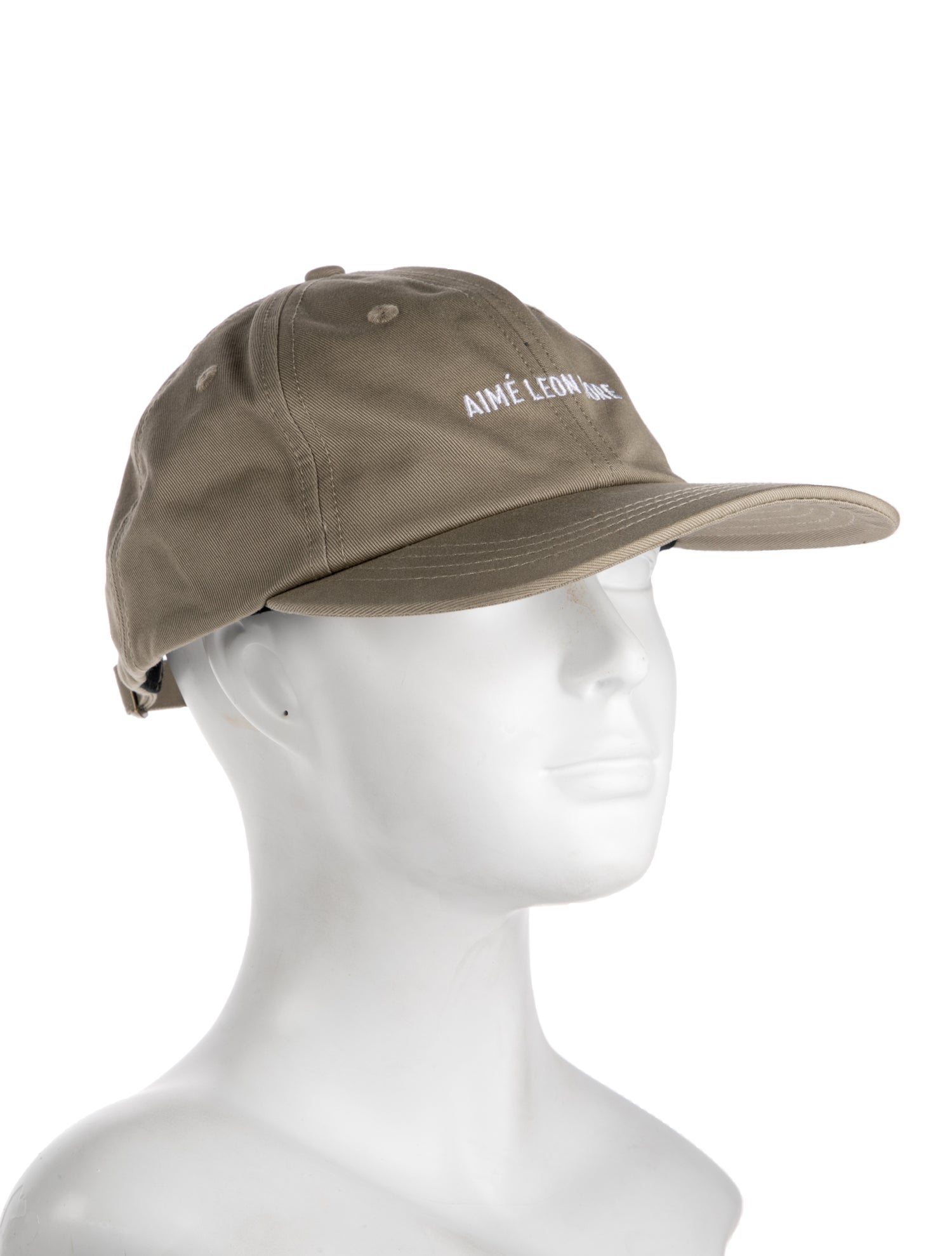 Aimé Leon Dore baseball cap