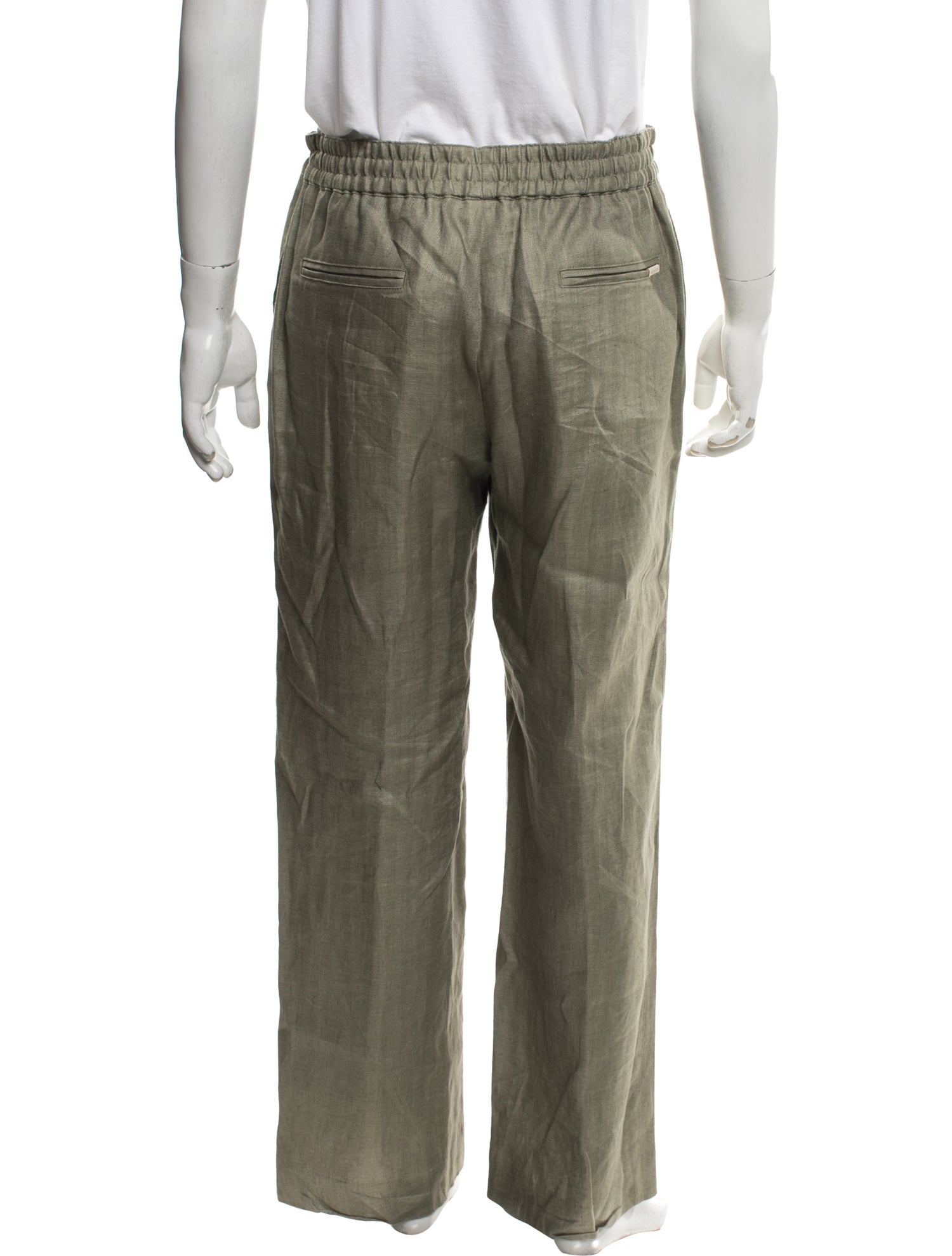 Supreme Polka Dot Work Pants - 11