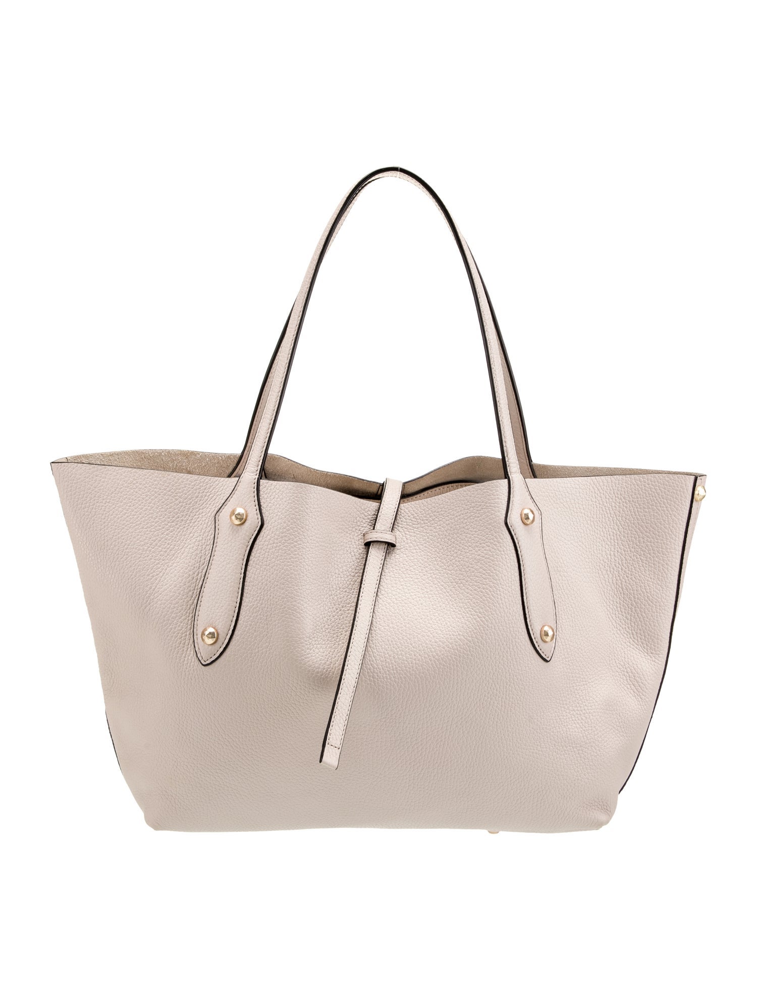 Annabel Ingall Leather Tote