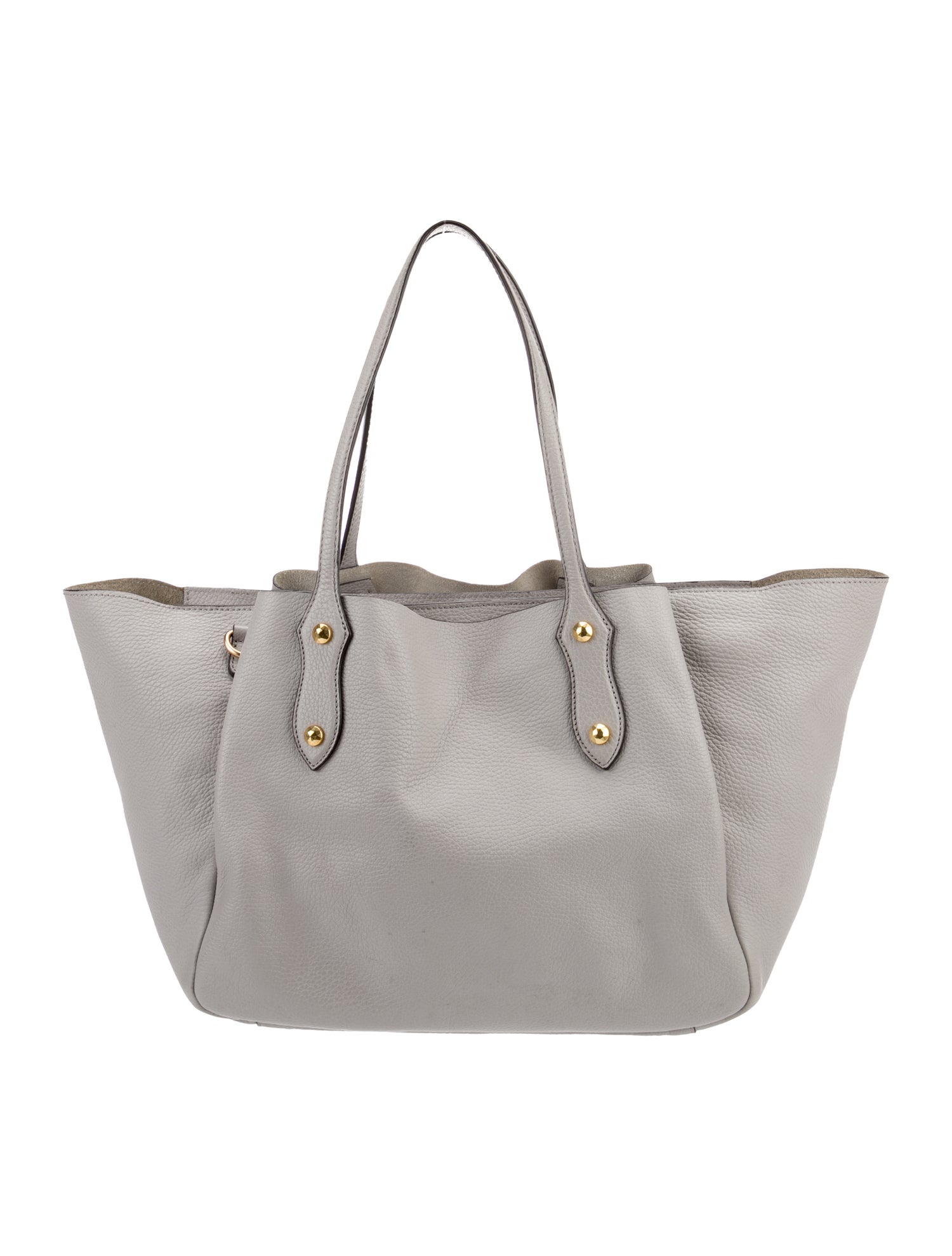 Annabel Ingall Leather Tote