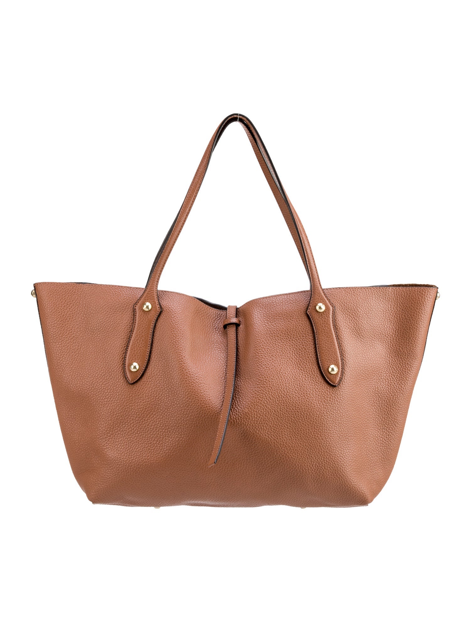 Annabel Ingall Leather Tote