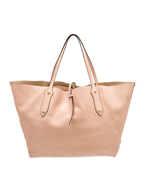 Annabel Ingall Leather Tote