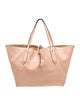 Annabel Ingall Leather Tote