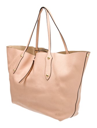 Annabel Ingall Leather Tote
