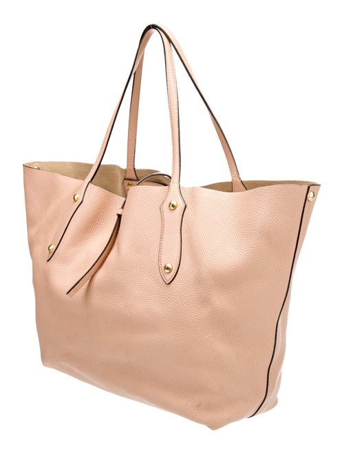 Annabel Ingall Leather Tote
