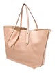 Annabel Ingall Leather Tote