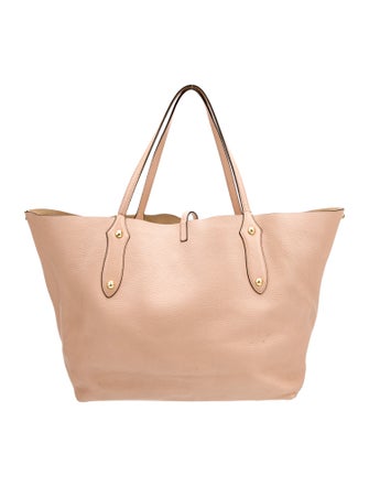 Annabel Ingall Leather Tote