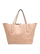 Annabel Ingall Leather Tote