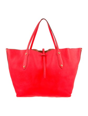 Annabel Ingall Leather Tote