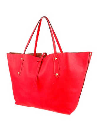Annabel Ingall Leather Tote