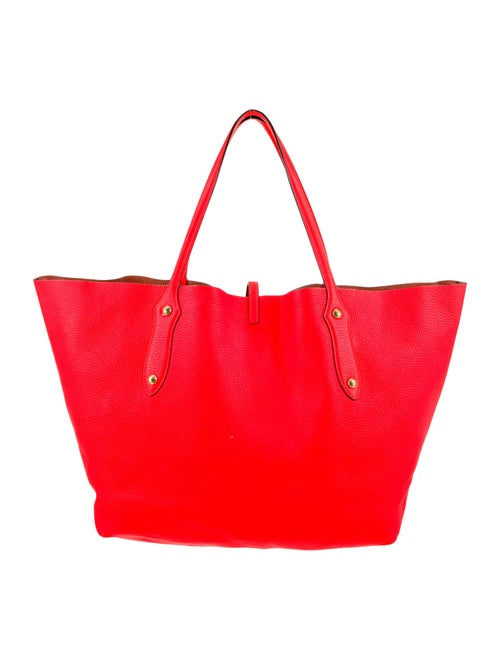 Annabel Ingall Leather Tote