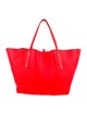 Annabel Ingall Leather Tote