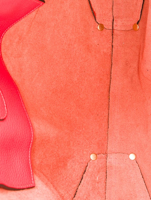 Annabel Ingall Leather Tote