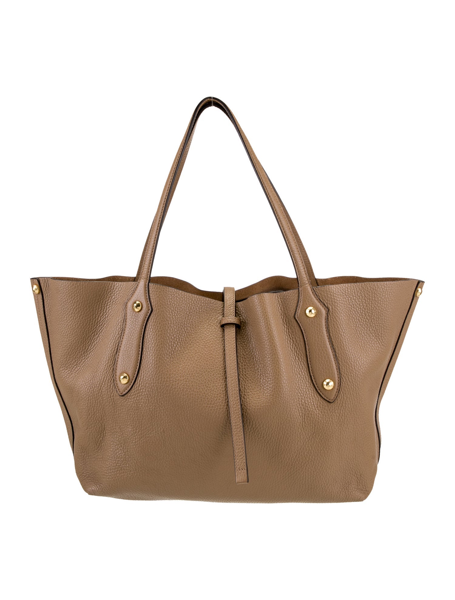 Annabel Ingall Leather Tote