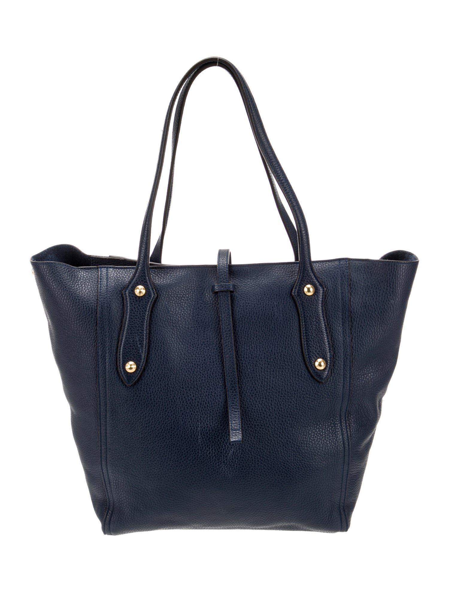 Annabel Ingall Leather Shoulder Bag