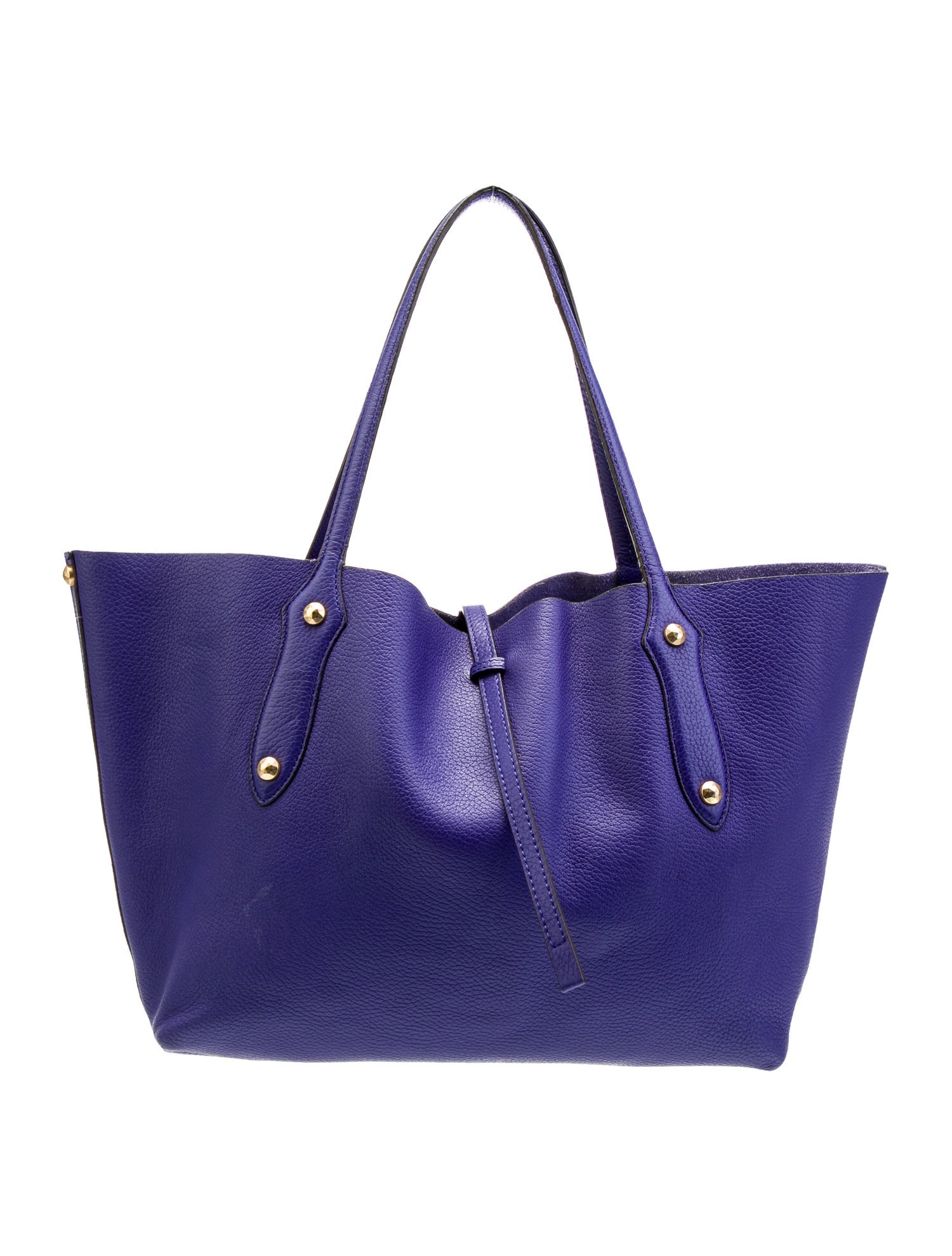 Annabel Ingall Leather Tote